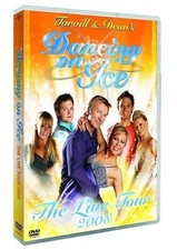 Dancing on Ice - Dancing On