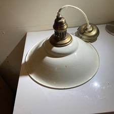 Industrial Style Pendant Lamp