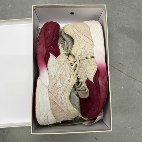 Size puma r698 x ronnie - size,