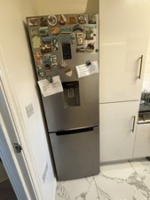 Samsung Fridge Freezer with