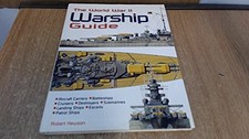 The World War II Warship Guide