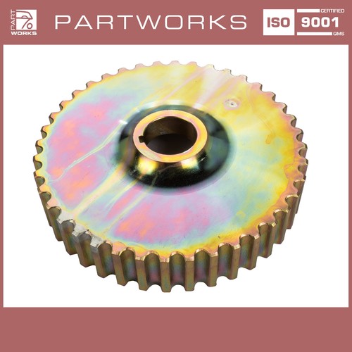 Camshaft gear for porsche - gear, 924s