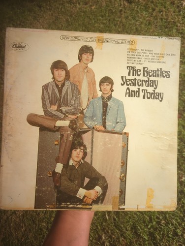 The beatles 2nd - the,