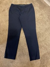 Men’s  Navy Trousers Taylor