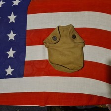 American USMC Canteen Cover