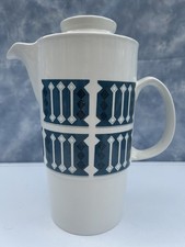 Ceramic Coffee Pot Johnson