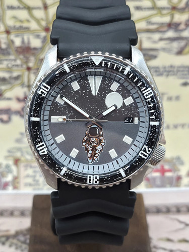 Seiko mens automatic - mens, watch