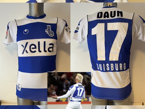 Msv duisburg shirt - msv,