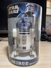 Star Wars R2-D2 Planetarium