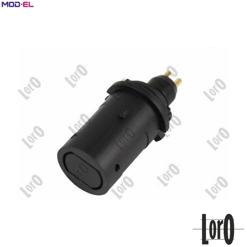 Sensor park distance control - distance,