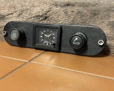 Land Rover Defender Dash Clock