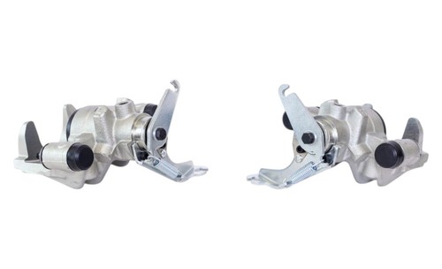 Rear brake calipers - calipers, rtg