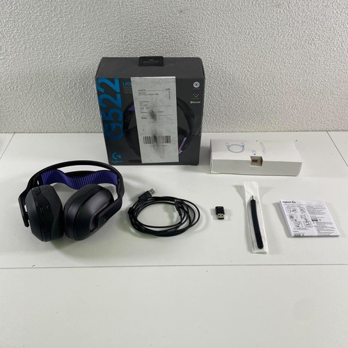 Logitech g522 lightspeed - g,