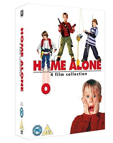 Home alone - alone, /home