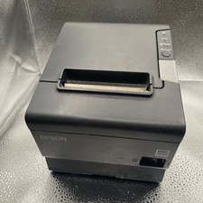 Epson M244A TM-T88V Ethernet