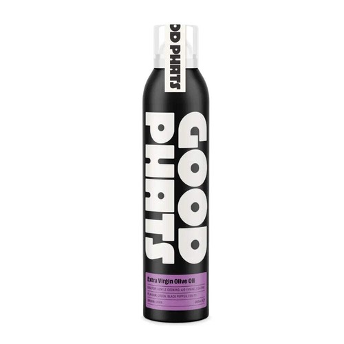 Good phats extra virgin olive - extra,