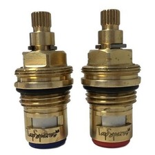 Blanco Trim II Tap Valve