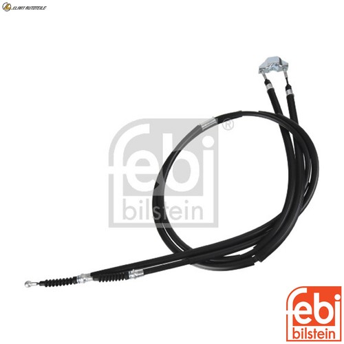 Cable parking brake - 176679, for