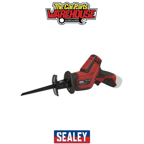Sealey cp1208 sv12 - sealey,