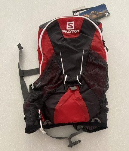 Salomon hydration pack - salomon,