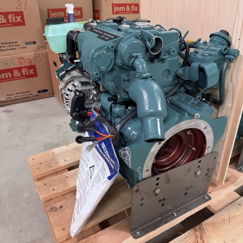Volvo penta 30f - penta, marine