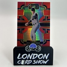 Panini Select Baseball 2024