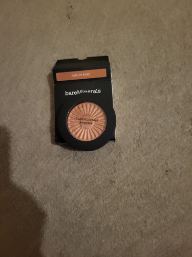 Bare minerals gen nude - bare,