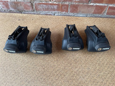 Thule Rapid System 757 Foot