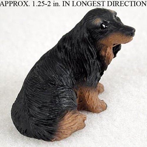 Dachshund mini hand - dachshund,