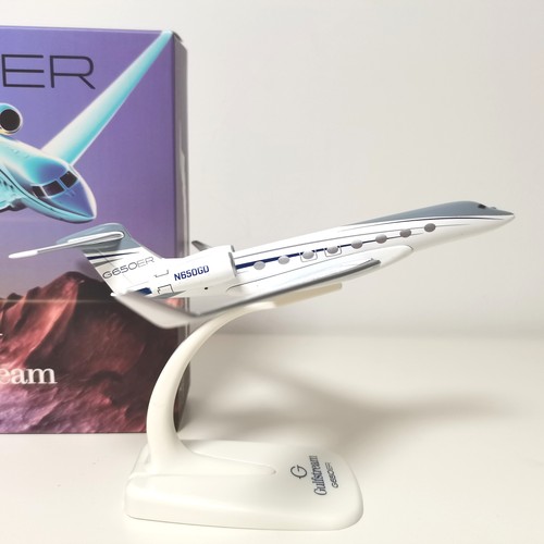 16cm gulfstream g650er - 16cm, private