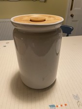 Dunelm grey ceramic ‘swing