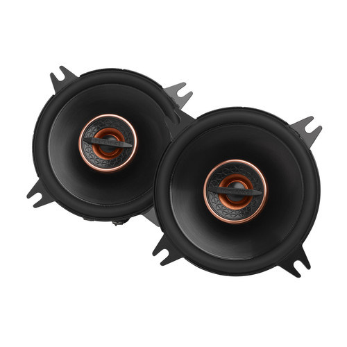 Infinity reference series - infinity,