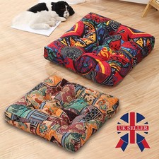 Indian Large Floor Cushion