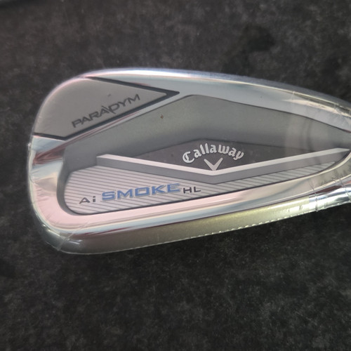 Callaway paradym smoke - paradym,