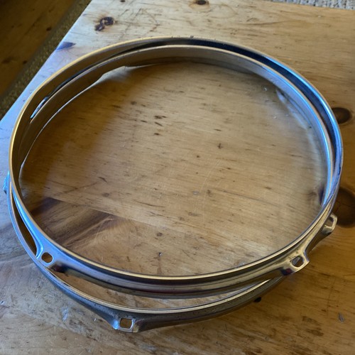 Tom drum lug hoops - tom, 12”