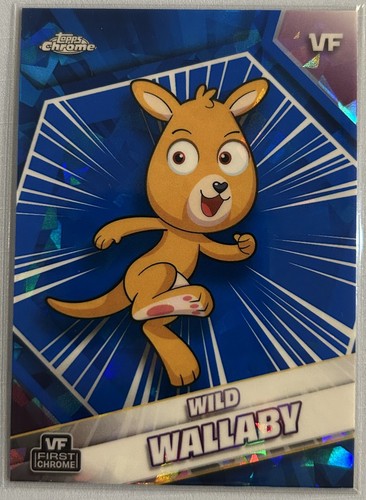 2026 topps chrome veefriends - 2026,