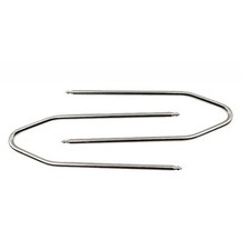 Radio Removal Keys PEUGEOT All