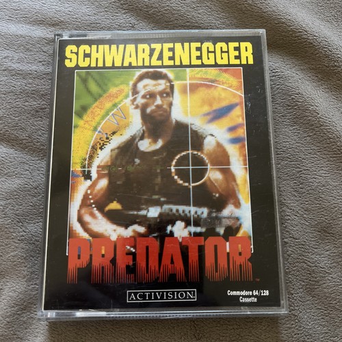 Predator spectrum - predator,,