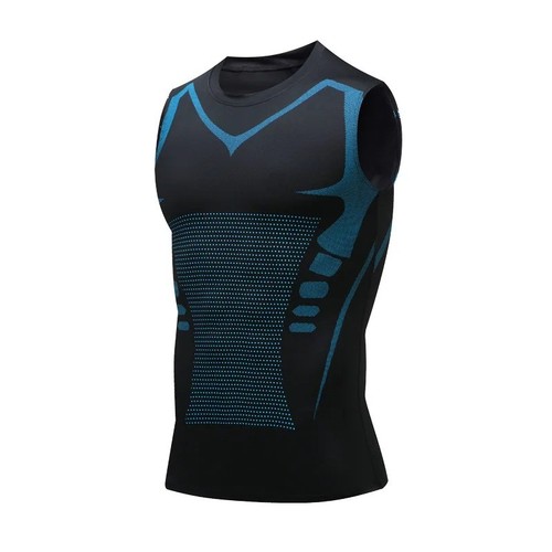 Evolv off compression shirt - evolv-off,