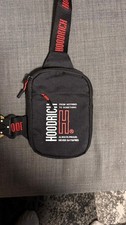 Rare Hoodrich Crossbody Pouch