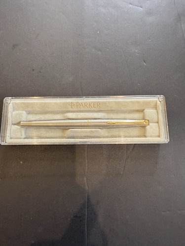 Parker flighter fountain - parker,