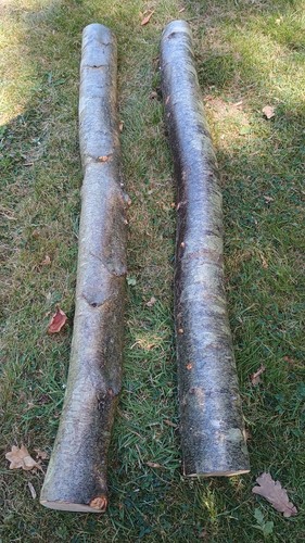 Large heavy duty - duty, logs