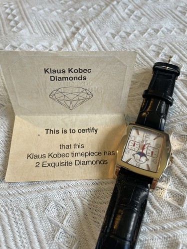 Klaus kobec vintage men - vintage, men's