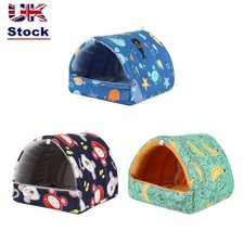 Winter Hamster House Warm Mat