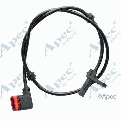 Abs sensor for mercedes - for,