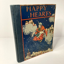 Happy Hearts A Picture Book