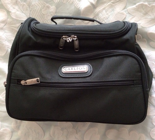 Carlton travel bag can be - carlton,