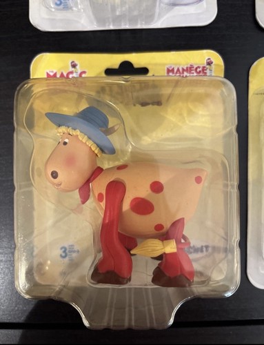 The magic roundabout vintage - magic,