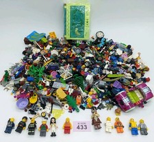 LEGO® HUGE MINIFIGURES BUNDLE