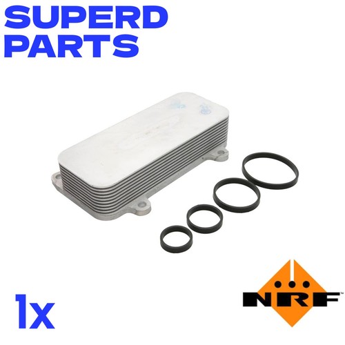 Oil cooler fits california - vw,